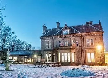 Durker Roods Hotel Huddersfield