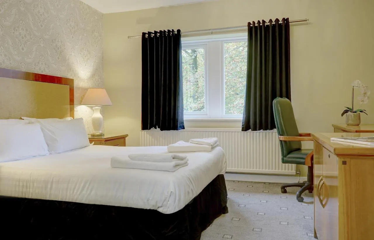 Durker Roods Hotel Huddersfield