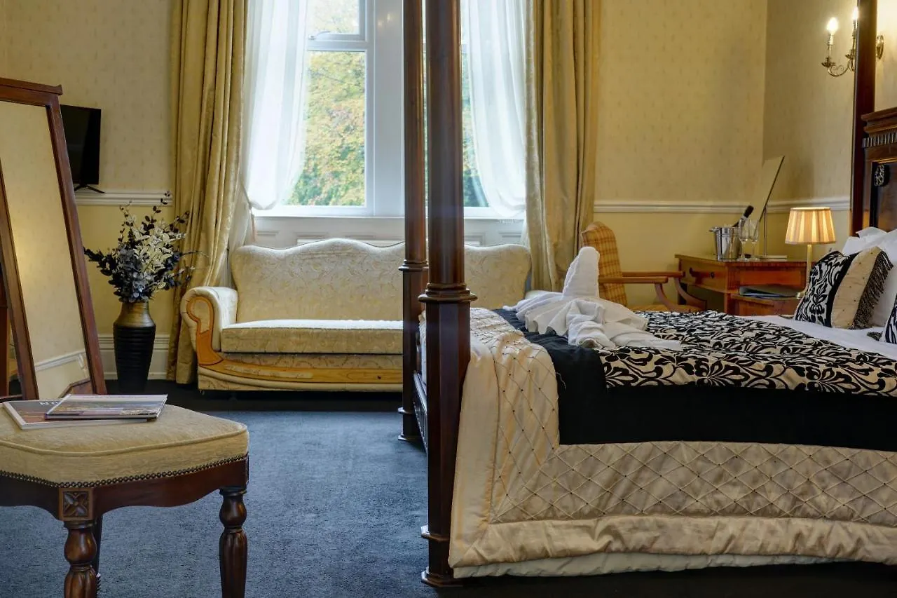 Durker Roods Hotel Huddersfield