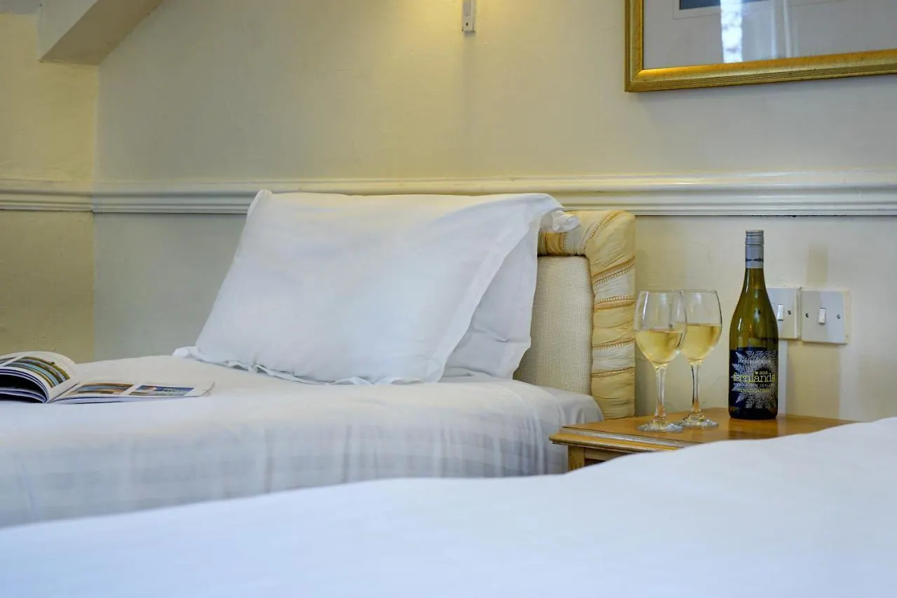 Durker Roods Hotel Huddersfield 3*,