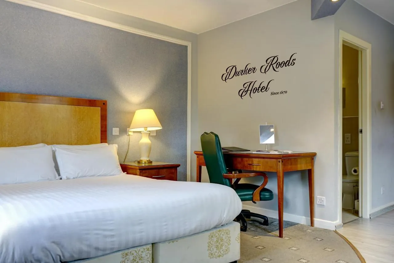 Durker Roods Hotel Huddersfield