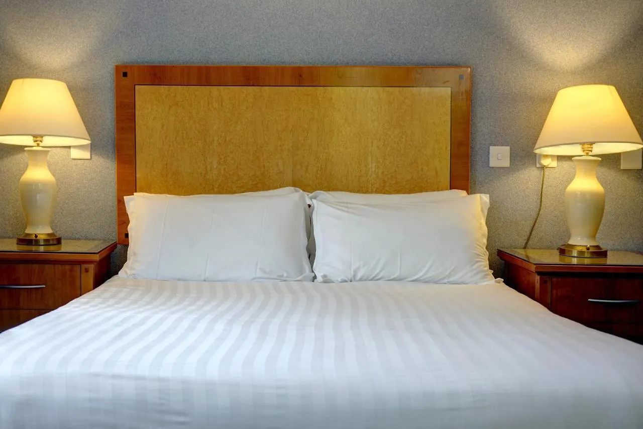 Durker Roods Hotel Huddersfield