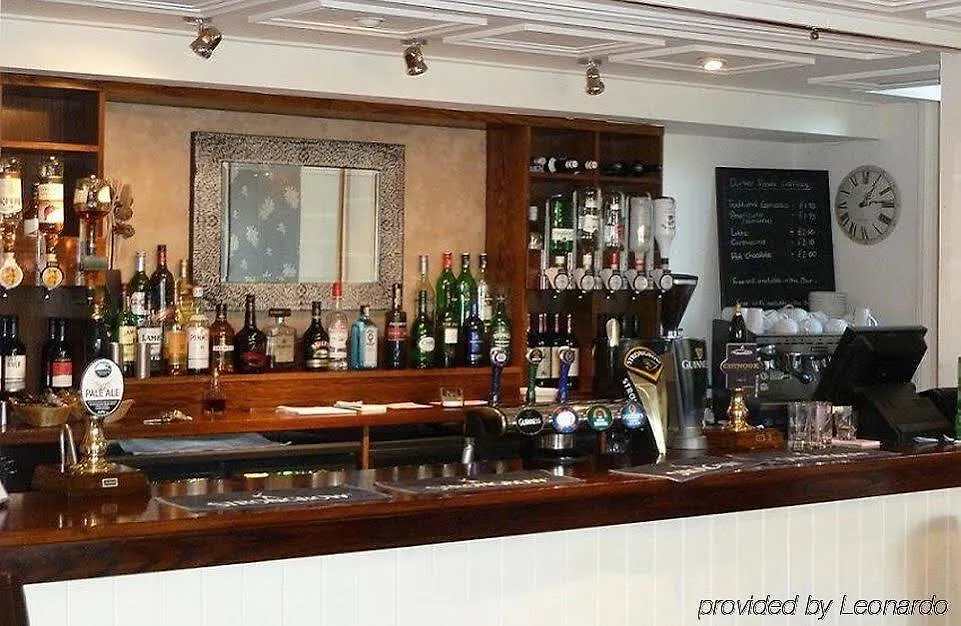 Durker Roods Hotel Huddersfield