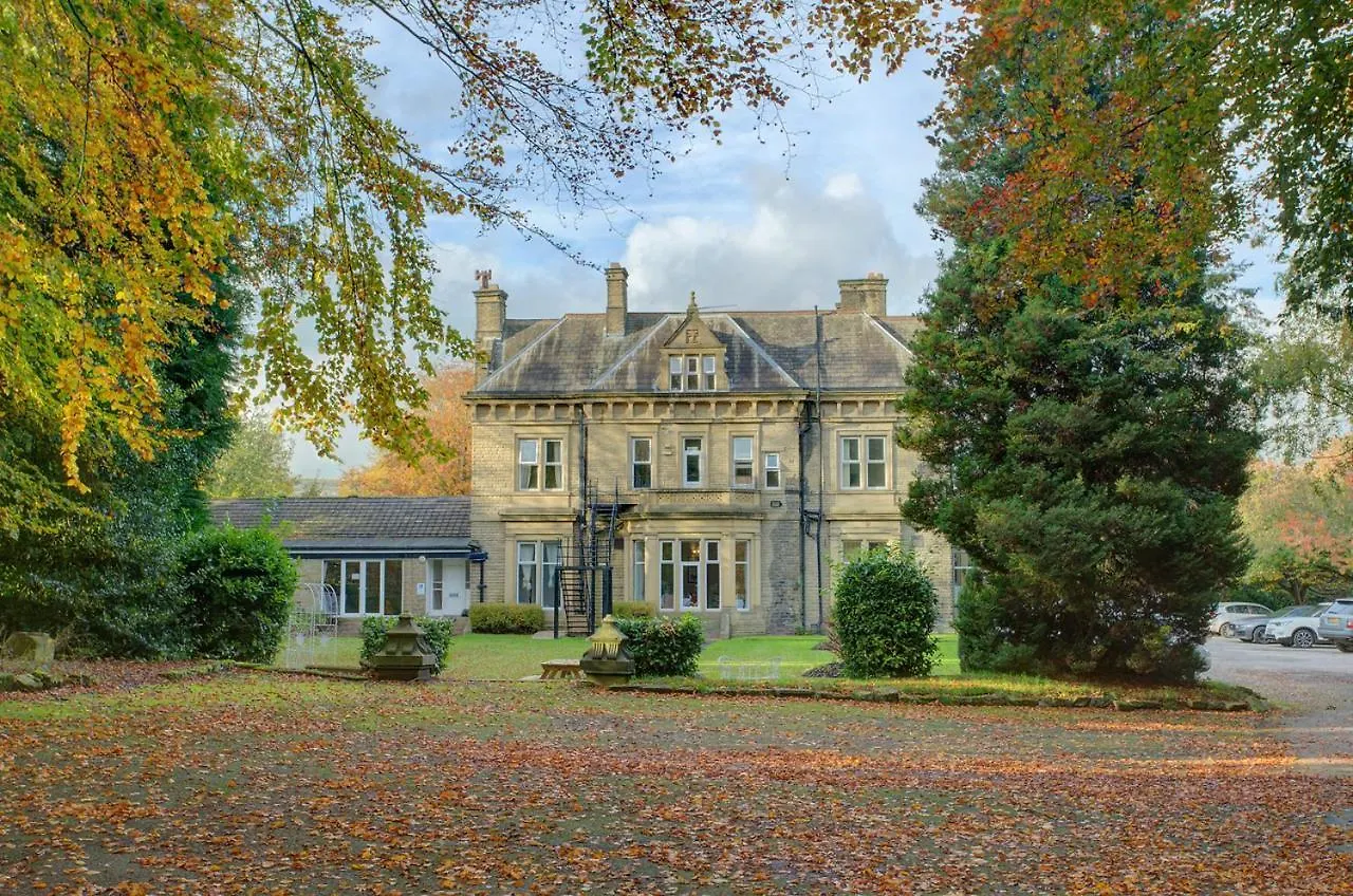 Durker Roods Hotel Huddersfield