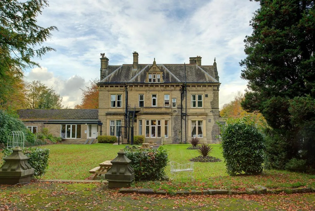 Durker Roods Hotel Huddersfield