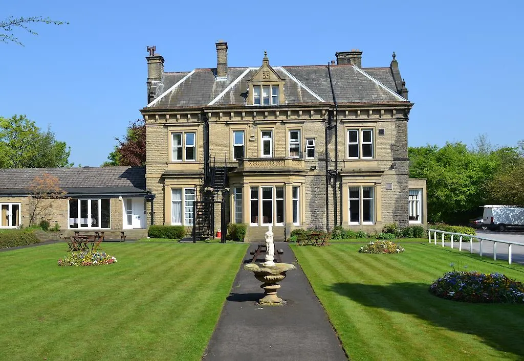 Durker Roods Hotel Huddersfield