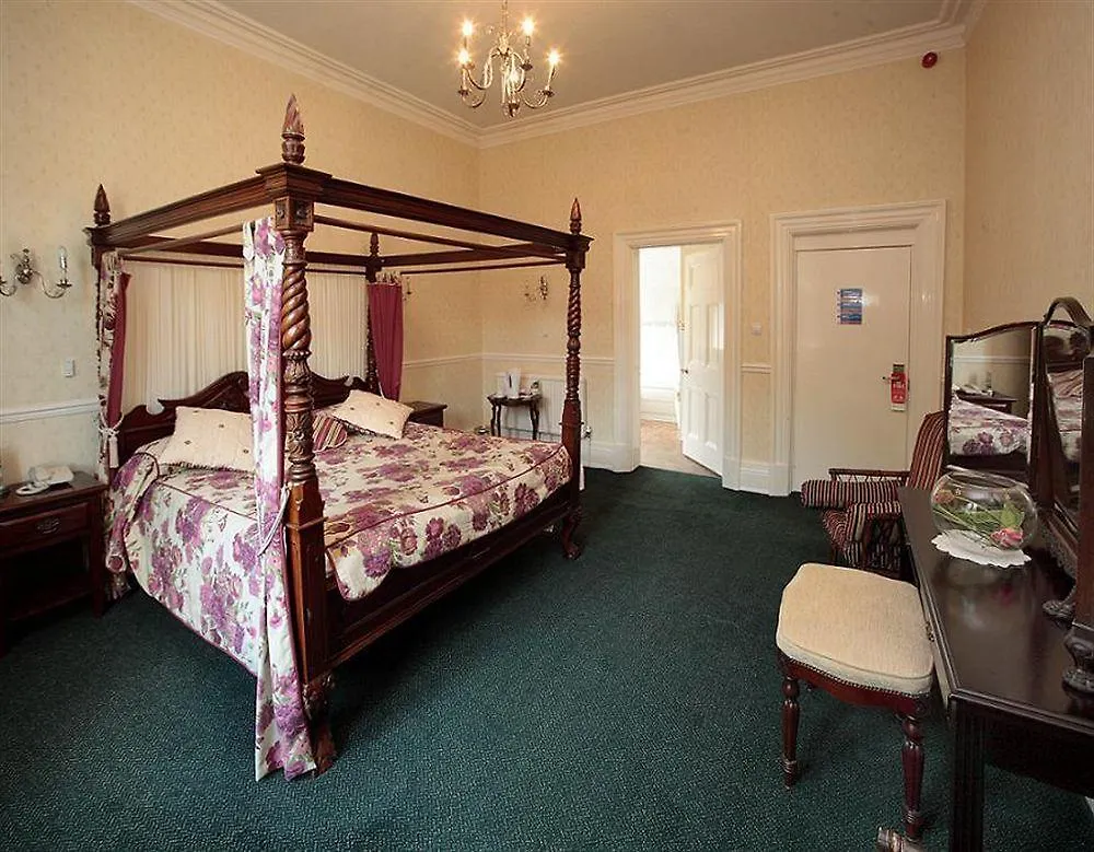 Durker Roods Hotel Huddersfield