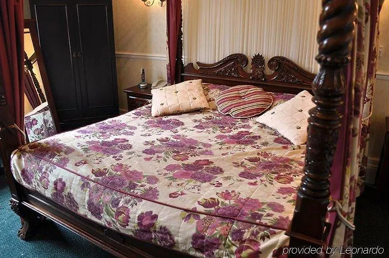 Durker Roods Hotel Huddersfield