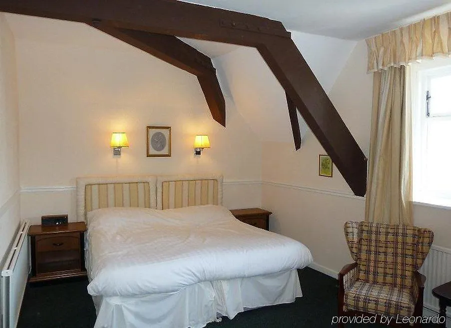 Durker Roods Hotel Huddersfield