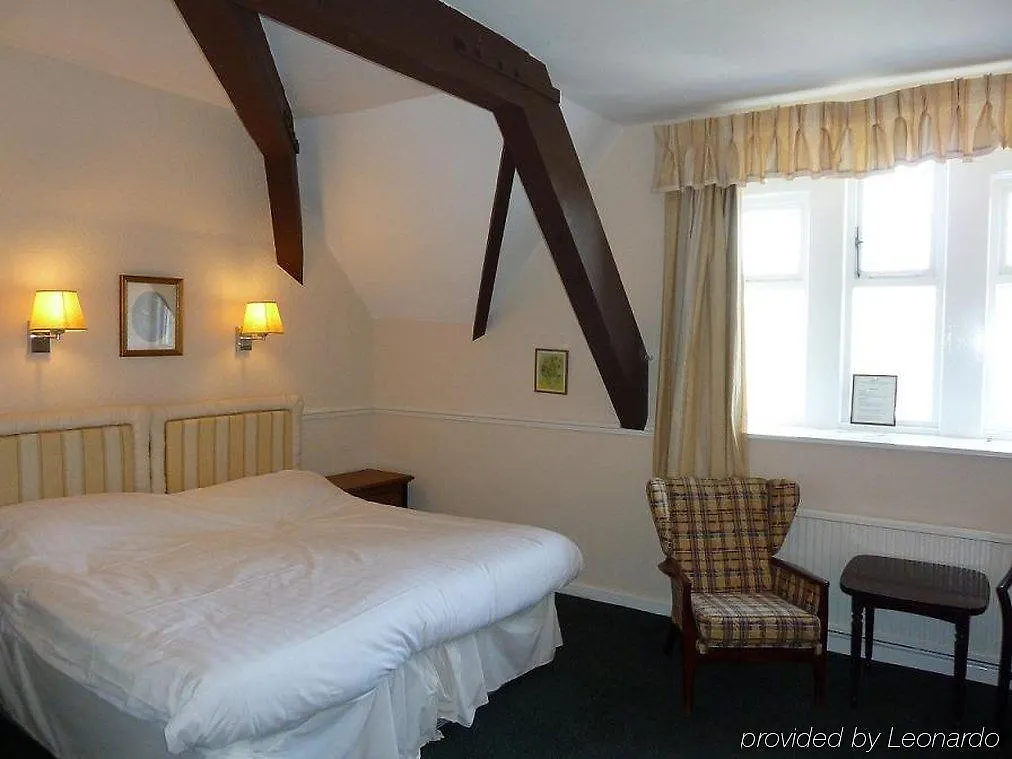 Durker Roods Hotel Huddersfield