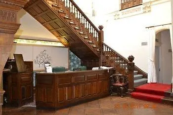 Durker Roods Hotel Huddersfield