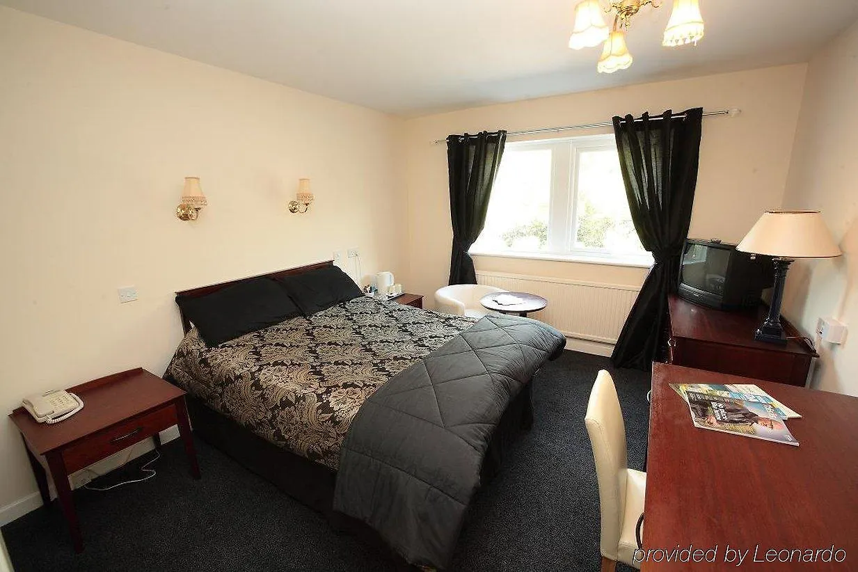 Durker Roods Hotel Huddersfield