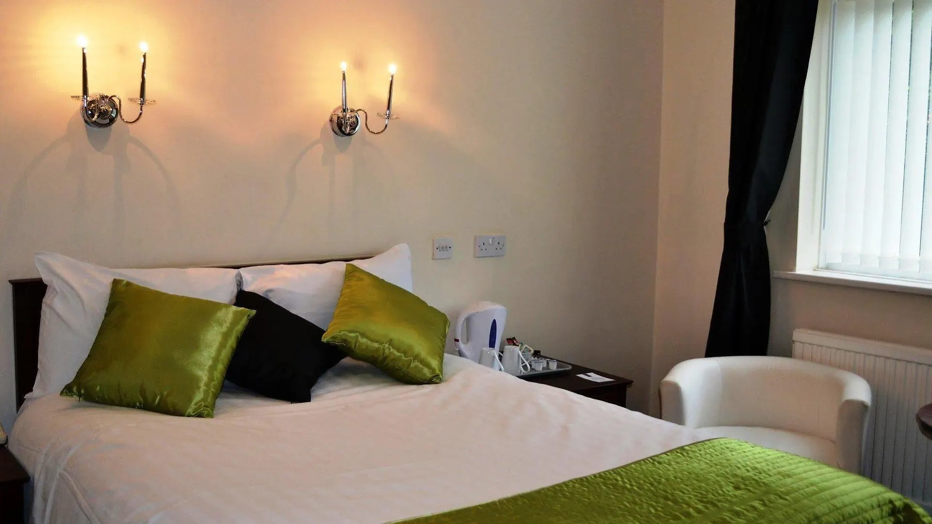 Durker Roods Hotel Huddersfield
