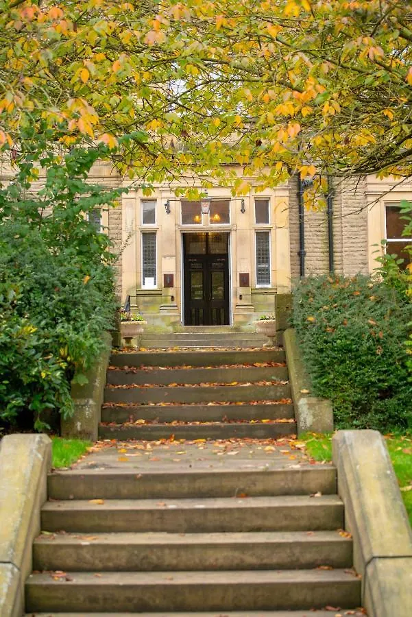Durker Roods Hotel Huddersfield 3*,  Egyesült Királyság