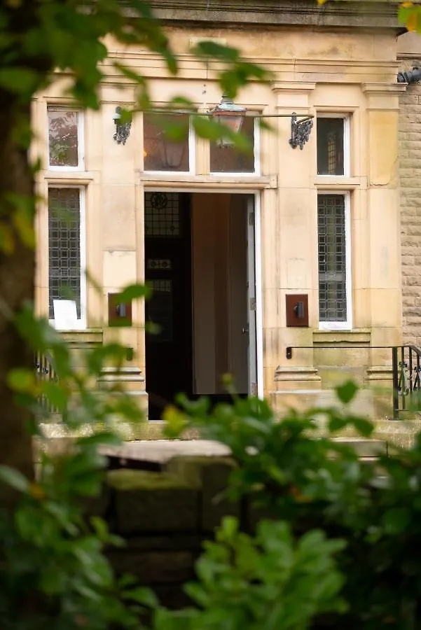 Durker Roods Hotel Huddersfield