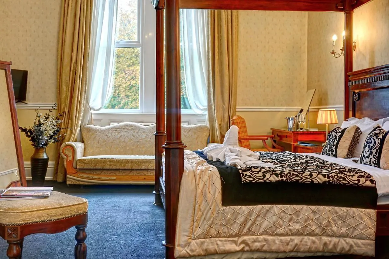 Durker Roods Hotel Huddersfield