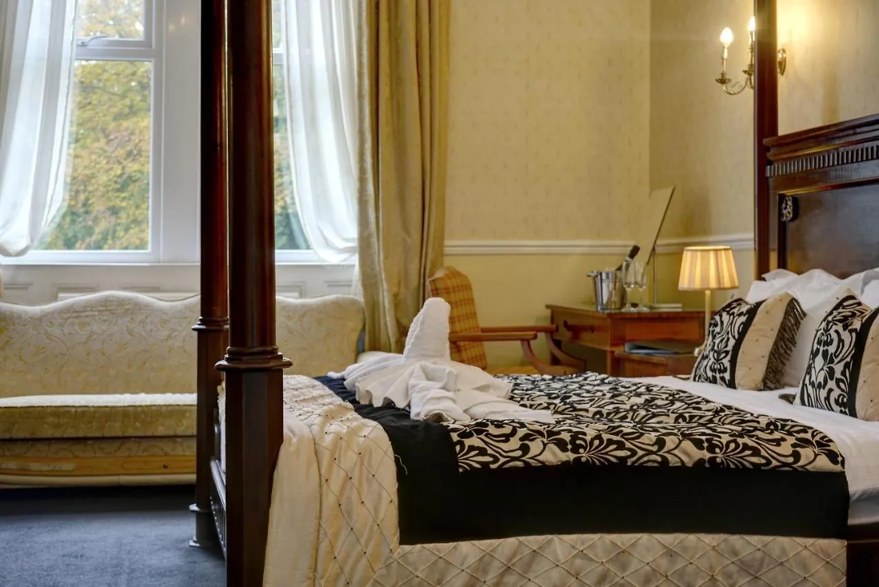Durker Roods Hotel Huddersfield 3*,  Egyesült Királyság